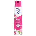 Dezodorant Fa Pink Passion...