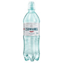 Cisowianka woda niegazowana...