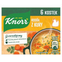 Bulionetka Drobiowa Knorr...