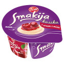 Smakija Kaszka z Sosem z...