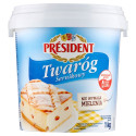 Twaróg Śmietankowy...