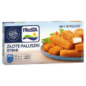 Frosta Paluszki Rybne Złote...