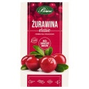 Biofix Herbata Żurawina 25...