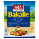 Migdały Cięte w Płatki Aga 60g