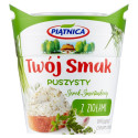 Serek Twój Smak Puszysty...