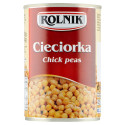 Rolnik Cieciorka Konserwowa...