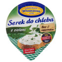 Włoszczowa Serek z Ziołami...