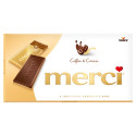 Czekolada Merci...