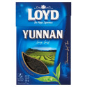 Herbata Liściasta Yunnan...