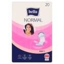 Podpaski Bella Normal 20sztuk