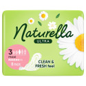 Podpaski Naturella Ultra...