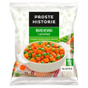 PROSTE HISTORIE Marchewka z...