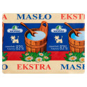 Mońki Masło Extra 200g