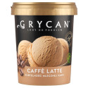 Lody Caffe latte premium...