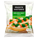 PROSTE HISTORIE Bukiet...