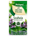 Szałwia herbata Herbapol 20szt