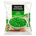 PROSTE HISTORIE groszek...