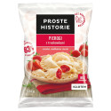 PROSTE HISTORIE pierogi z...