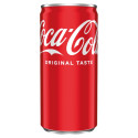 Coca Cola puszka 200 ml