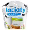 Łaciaty Serek Puszysty...