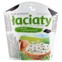 Łaciaty Serek Puszysty z...