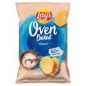 LAY'S oven bakes solony 125g