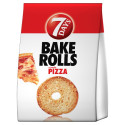 7 Days Bake Rolls Chrupki...