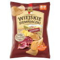 Wiejskie Ziemniaczki...