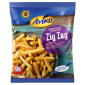 Aviko Zig Zag Frytki...
