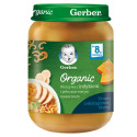 Gerber Organic Warzywa z...