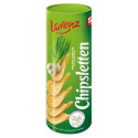 LORENZ Chipsletten zielona...
