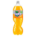 Fanta zero orange 1.5l