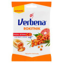 Verbena Ziołowe cukierki...