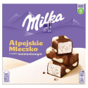 Milka Alpejskie Mleczko...