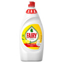 Fairy Cytryna Płyn do mycia...