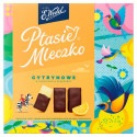 E. Wedel Ptasie Mleczko...