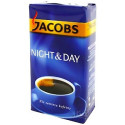 Jacobs Kawa Mielona Night&Day 250g