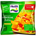 Warzywa Żółte na Patelnię Frosta