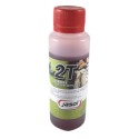 Jasol 2T stroke semisyn red...
