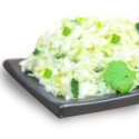 grześkowiak porowa - surówka