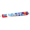 Folia Aluminiowa rolka 20m x30cm Ravi