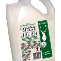 Biały Jeleń Mydło w Płynie 2L