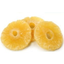 Ananas Krążek na Wagę