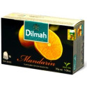 Dilmah Ekspresowa Mandarin Mandarynka 20 Torebek 30g