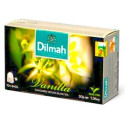 Dilmah Ekspresowa Vanilla Waniliowa 20 Torebek 30g