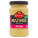 Roleski Musztarda Stołowa 180ml