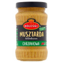 Roleski Musztarda Chrzanowa 180ml