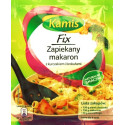 Fix Zapiekany Makaron z Kurczakiem i Brokułami Kamis