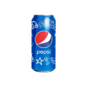 Pepsi Puszka 0