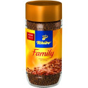 Kawa Rozpuszczalna Family Tchibo 200g